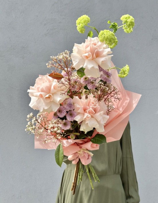 PUOKŠTĖ ATVIRAS POKALBIS