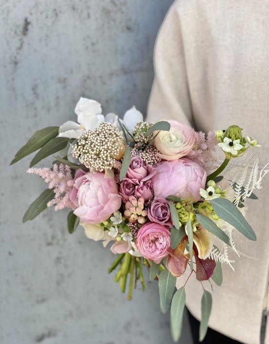 Nuotakos puokštė SĖKMĖ