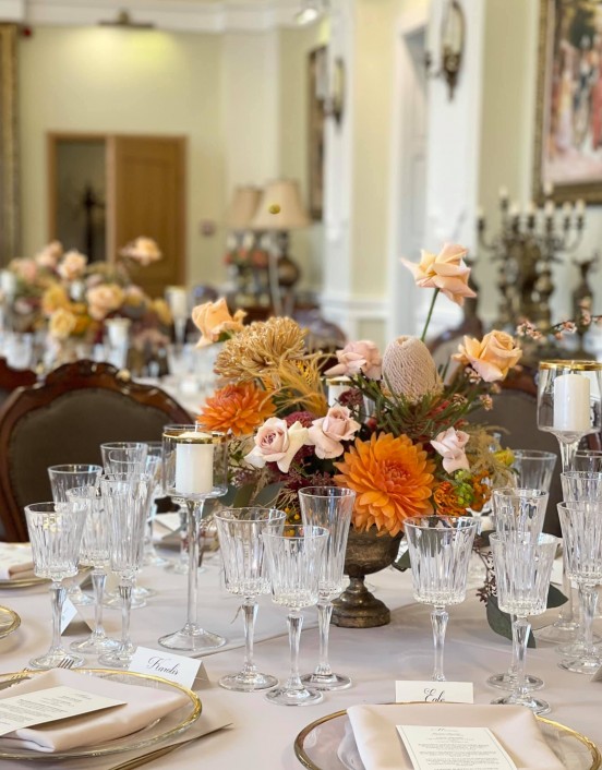 Wedding decor MAXI