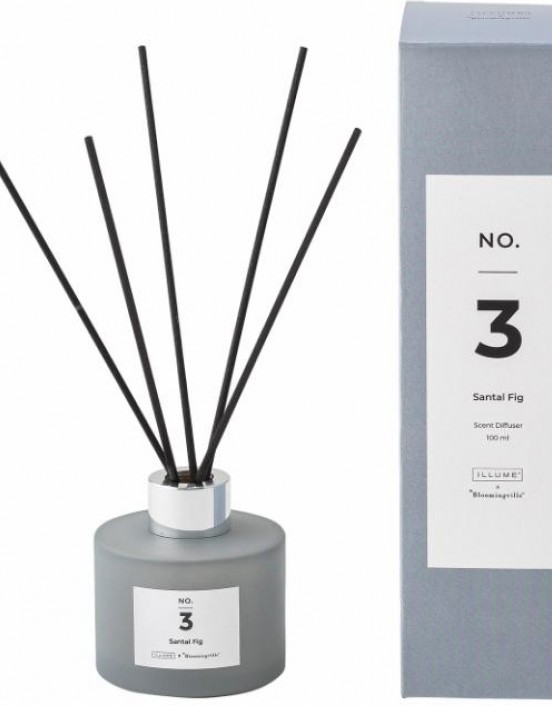 "No. 3 Santal Fig" kvapų...