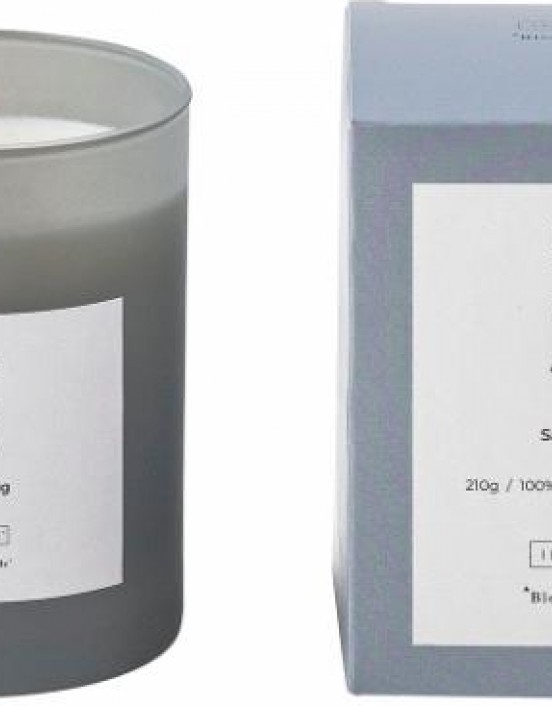 No. 3 Santal Fig, mėlyna,...