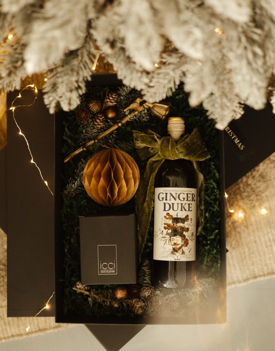 KALĖDINIS RINKINYS VYRAMS