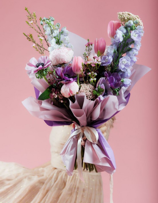 SALDI NAKTIS PUOKŠTĖ