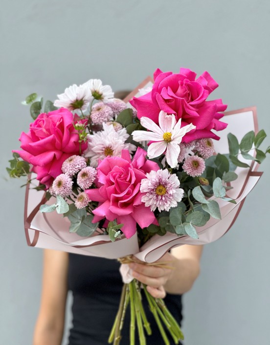 PUOKŠTĖ TU MANO AMŽINAI