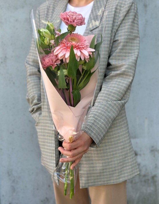 KOMPLIMENTAS MOKYTOJAI