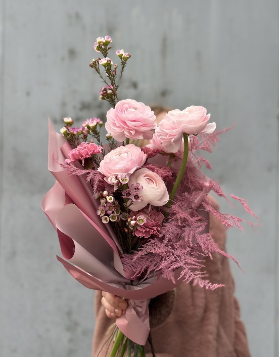 PUOKŠTĖ TU VIENINTELĖ TOKIA