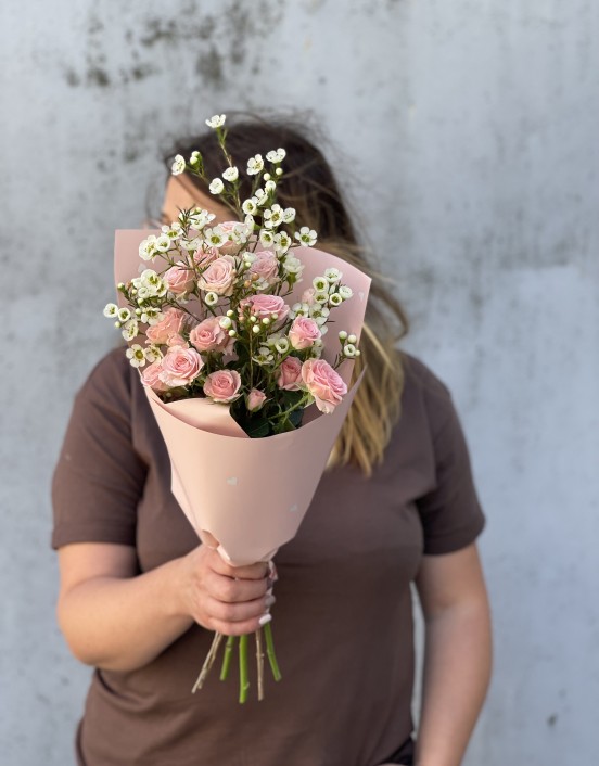 PUOKŠTĖ PIRMA PAMOKA