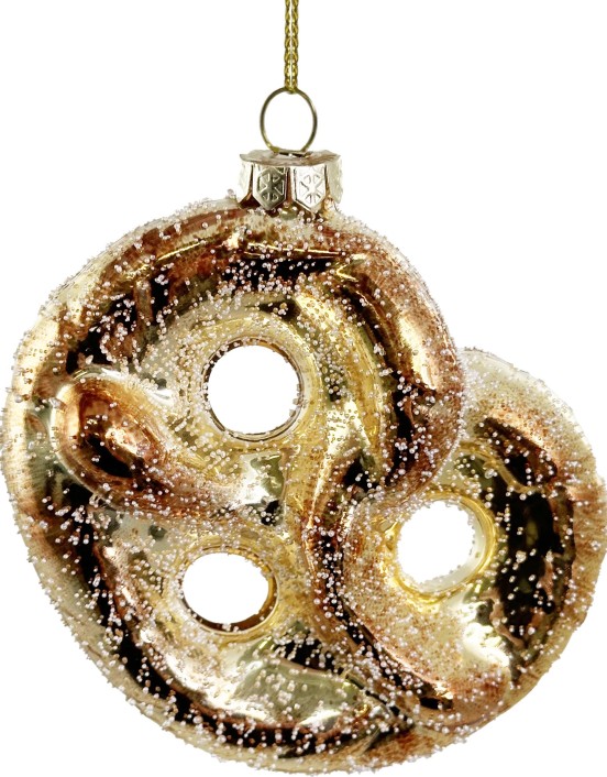 KALĖDINIS ŽAISLIUKAS...