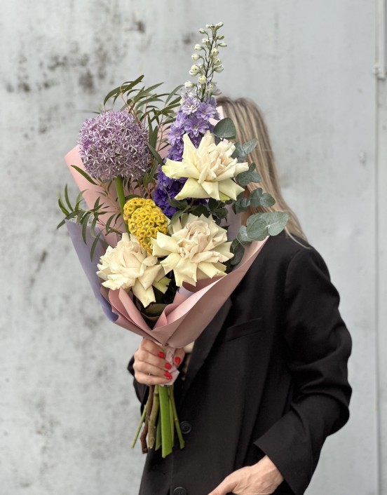 PUOKŠTĖ MAMOS SODAS