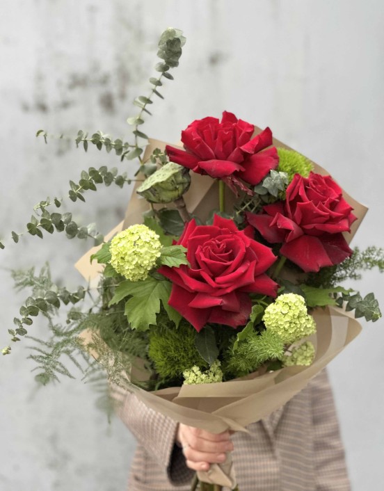 PUOKŠTĖ RYŠKUS PRISIMINIMAS