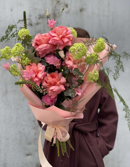 PUOŠTĖ TU GRAŽIAUSIA!