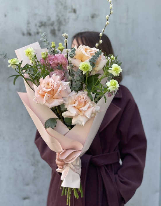 PUOKŠTĖ ŠVELNUS MIRAŽAS