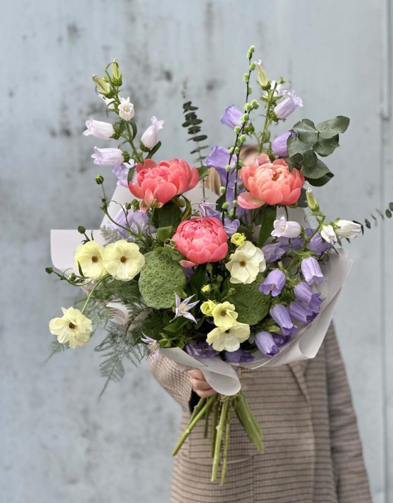 PUOKŠTĖ VAIKYSTĖS SODAS