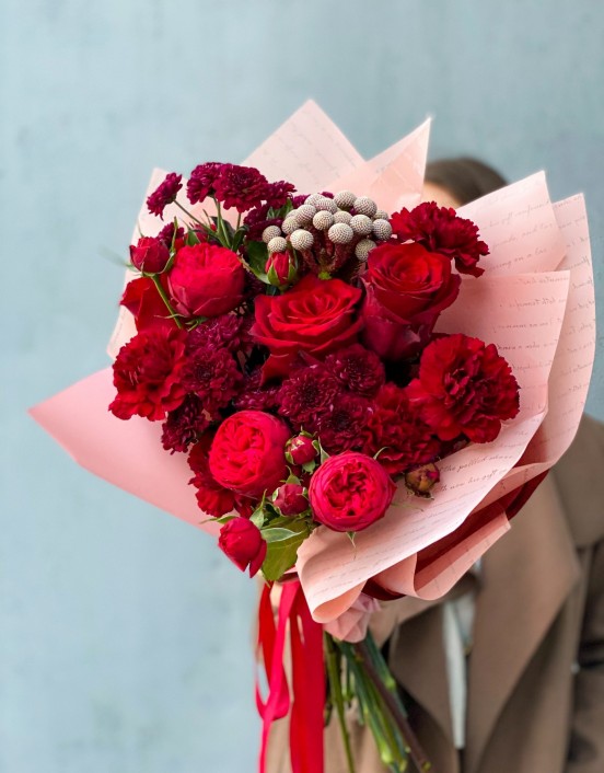 Puokštė charizmatiškoji