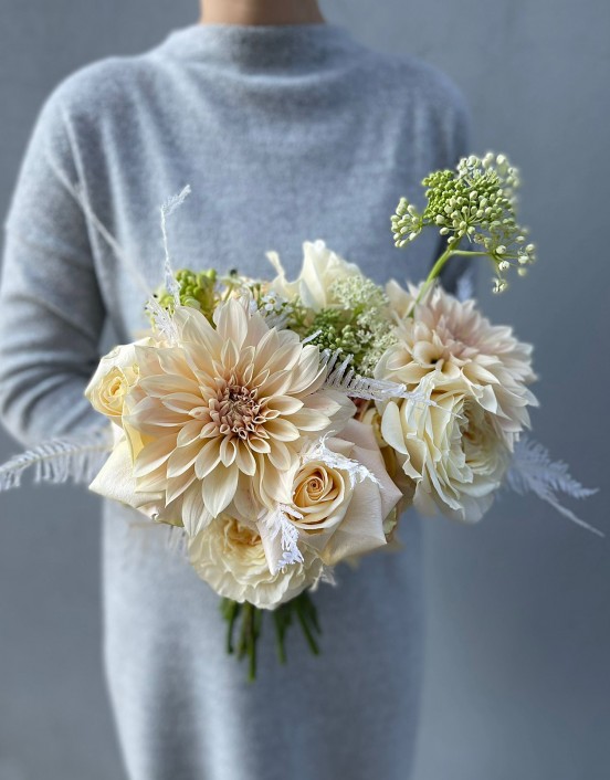 Nuotakos puokštė NUOTAKOS...