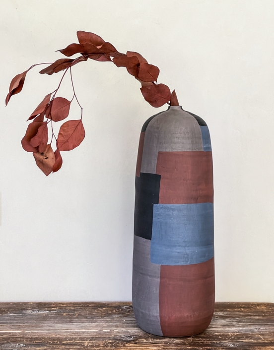 Vaza – “Afrika”