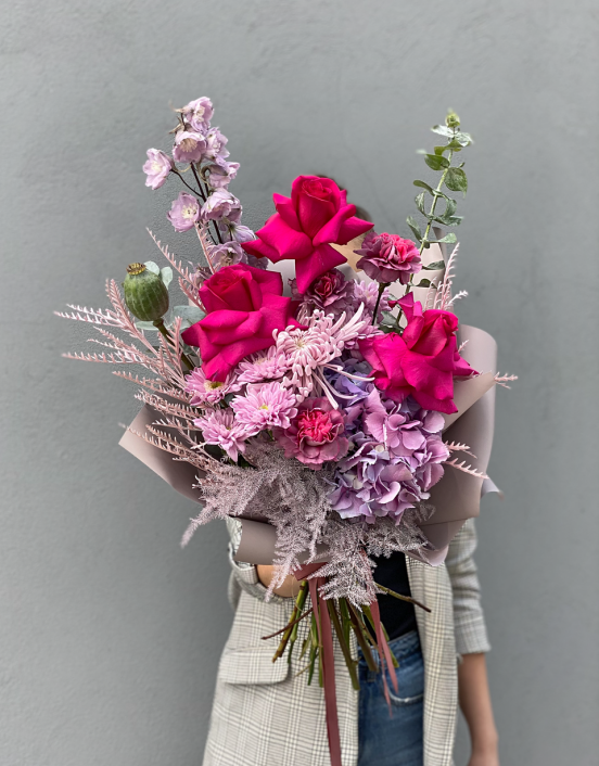 Puokštė proveržis