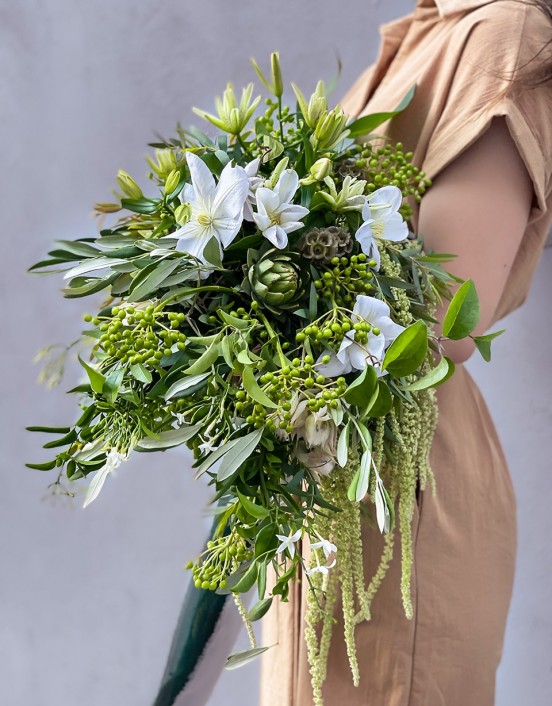 Nuotakos puokštė NUOTAKOS...