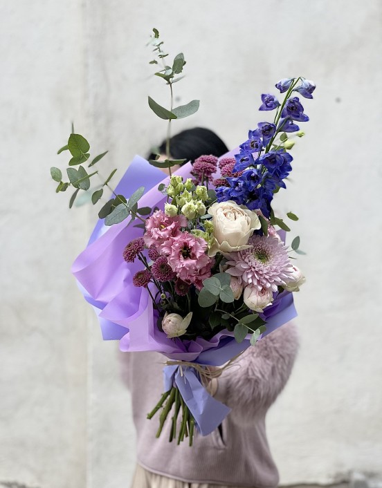 PUOKŠTĖ AČIŪ, MAMA!