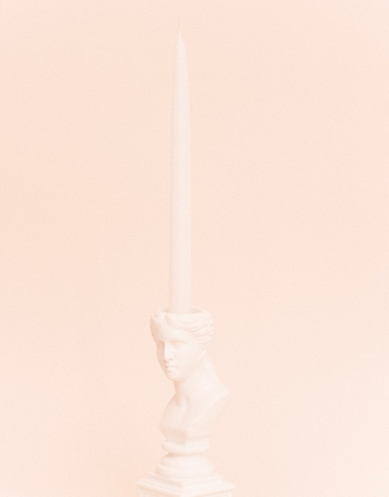 Dekoracija - žvakidė