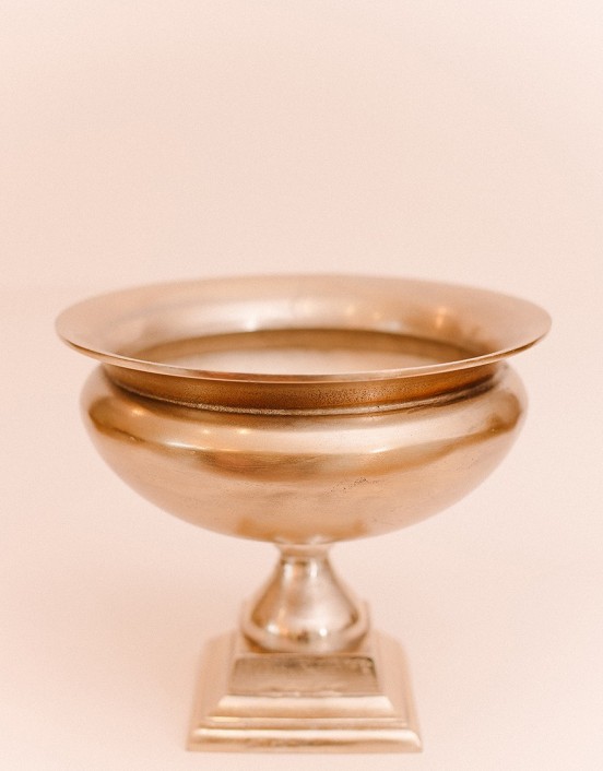 Decoration Refined gold