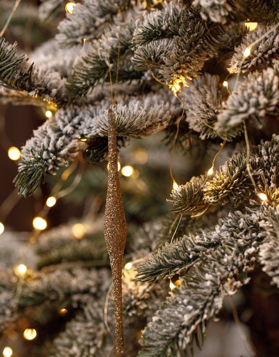 Kalėdinis žaisliukas -...